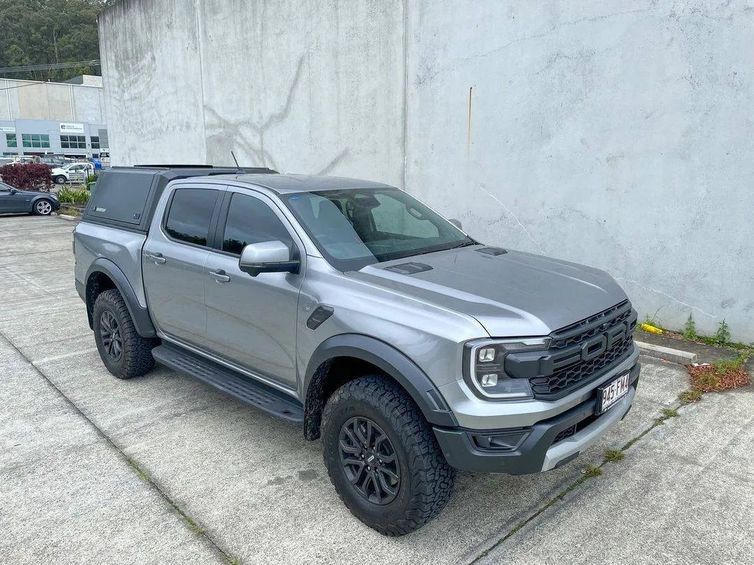 Hardtop FORD RAPTOR 2023+ NEXT GEN | RSI EVO ADVENTURE sur Xperts4x4 Accessoires 4x4 Off-Road
