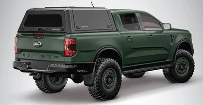 Hardtop FORD RAPTOR 2023+ NEXT GEN | RSI EVO ADVENTURE sur Xperts4x4 Accessoires 4x4 Off-Road