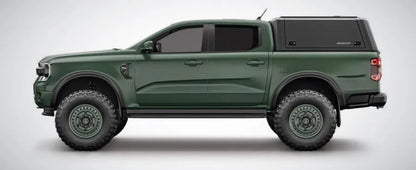 Hardtop FORD RAPTOR 2023+ NEXT GEN | RSI EVO ADVENTURE sur Xperts4x4 Accessoires 4x4 Off-Road