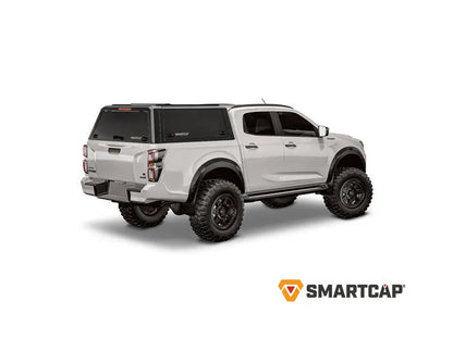 Hardtop Isuzu Dmax 2020+ N60 | RSI SmartCap EVOd Defender sur Xperts4x4 Accessoires 4x4 Off-Road