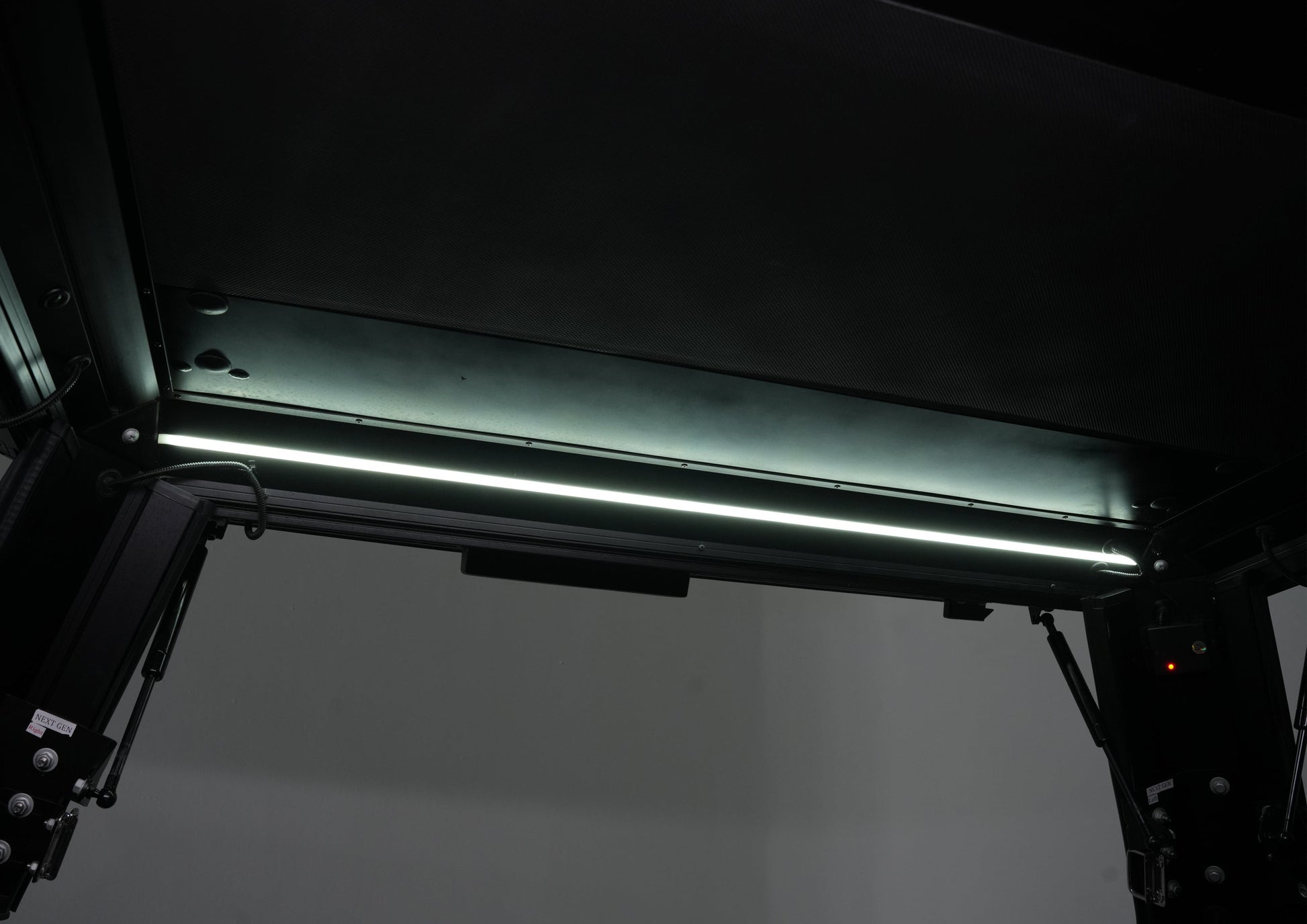 Hardtop Jeep Gladiator JT 2018+ | RIVAL 4X4 Aluminium sur Xperts4x4 Accessoires 4x4 Off-Road