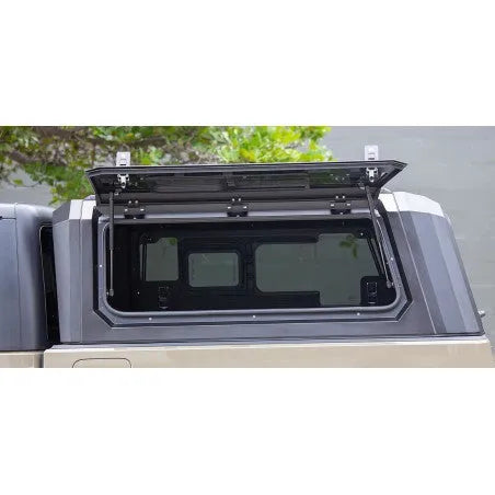 Hardtop Jeep Gladiator JT 2019+ | RSI EVOs SPORT sur Xperts4x4 Accessoires 4x4 Off-Road