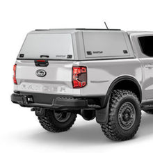 Hardtop RSI EVOd Defender Ford Ranger 2023+ Super Cab sur Xperts4x4 Accessoires 4x4 Off-Road