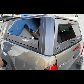 Hardtop Toyota Hilux 2016+ Double Cab  RSI EVO SPORT sur Xperts4x4 Accessoires 4x4 Off-Road
