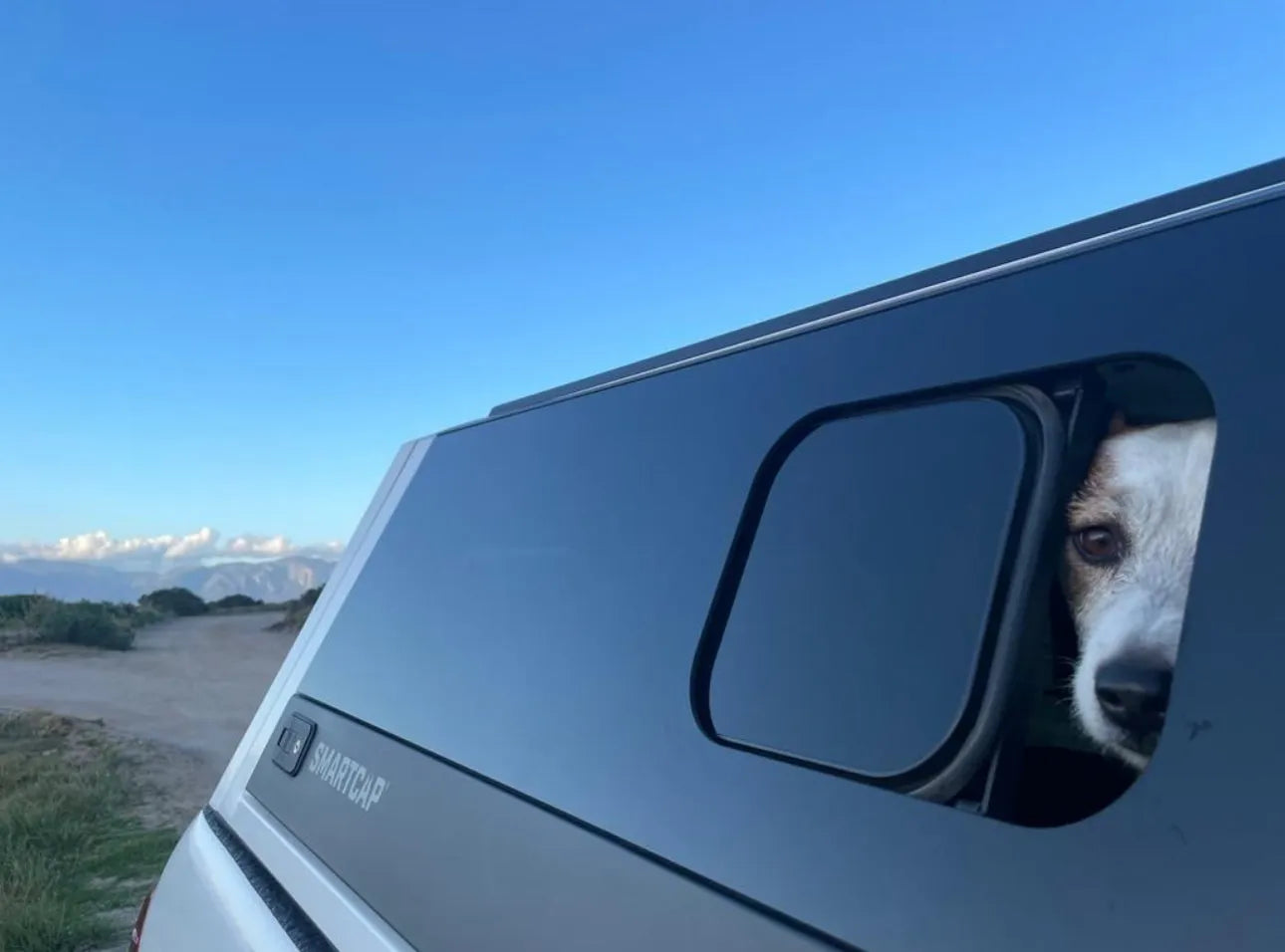 Hardtop Toyota Hilux 2016+ Double Cab | RSI EVO SPORT sur Xperts4x4 Accessoires 4x4 Off-Road