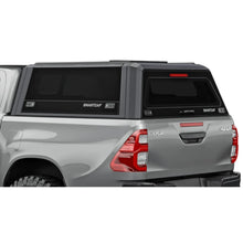 Hardtop Toyota Hilux 2016+ Double Cab | RSI EVO SPORT sur Xperts4x4 Accessoires 4x4 Off-Road