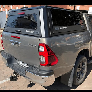 Hardtop Toyota Hilux 2016+ Double Cab  RSI EVO SPORT sur Xperts4x4 Accessoires 4x4 Off-Road
