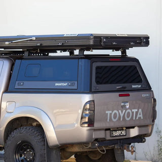 Hardtop Toyota Hilux 2016+ Double Cab  RSI EVO SPORT sur Xperts4x4 Accessoires 4x4 Off-Road