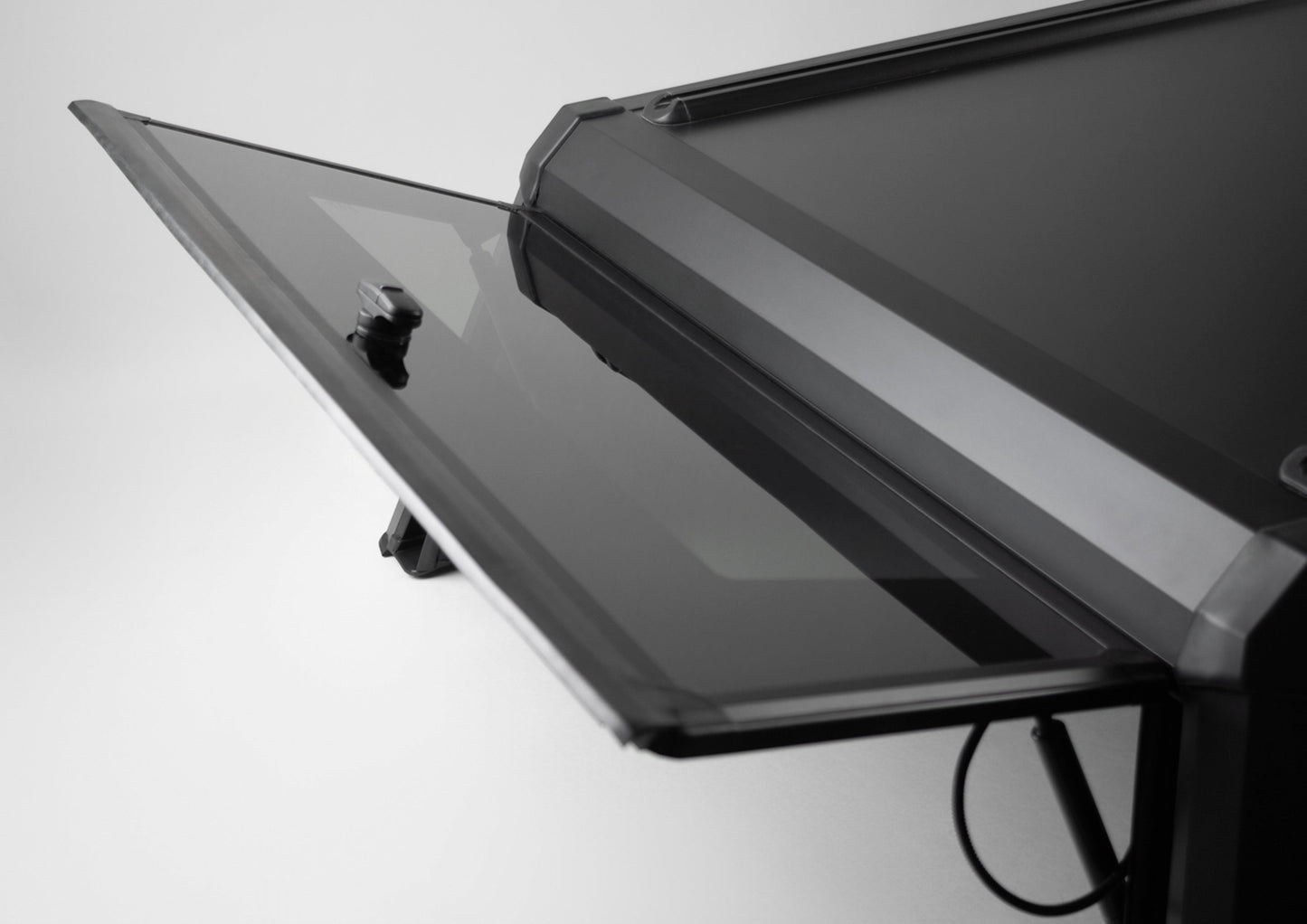 Hardtop Toyota Hilux Revo 2016+| RIVAL 4X4 Aluminium sur Xperts4x4 Accessoires 4x4 Off-Road