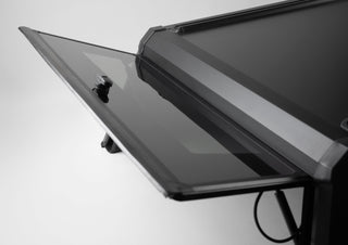 Hardtop Toyota Hilux Revo 2016+ RIVAL 4X4 Aluminium sur Xperts4x4 Accessoires 4x4 Off-Road