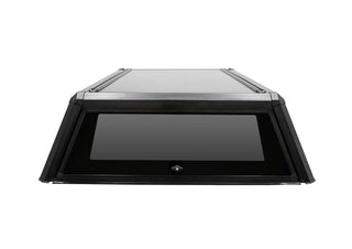 Hardtop Toyota Hilux Revo 2016+ RIVAL 4X4 Aluminium sur Xperts4x4 Accessoires 4x4 Off-Road