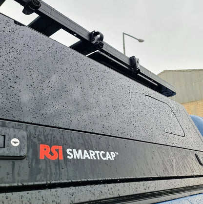 Hardtop Toyota Tacoma 2016-20 - Benne Courte | RSI EVOs SPORT sur Xperts4x4 Accessoires 4x4 Off-Road