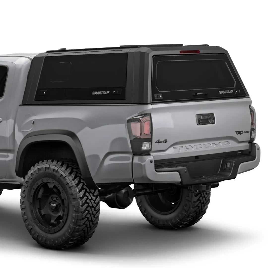 Hardtop Toyota Tacoma 2016-20 - Benne Standard | RSI EVOs SPORT sur Xperts4x4 Accessoires 4x4 Off-Road