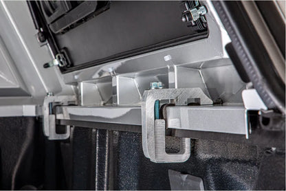 Hardtop Toyota Tundra 2007 à 2021 | RSI EVOs Sport sur Xperts4x4 Accessoires 4x4 Off-Road