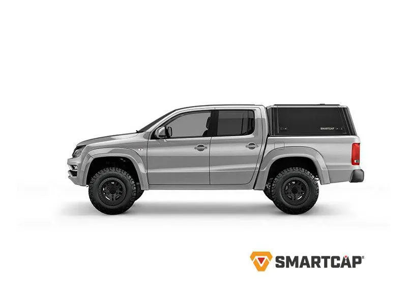 Hardtop Volkswagen Amarok 2010-2022 | RSI EVOc Commercial sur Xperts4x4 Accessoires 4x4 Off-Road