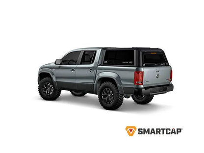 Hardtop Volkswagen Amarok 2010-2022 |  RSI EVOs SPORT sur Xperts4x4 Accessoires 4x4 Off-Road