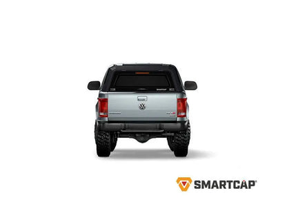 Hardtop Volkswagen Amarok 2010-2022 |  RSI EVOs SPORT sur Xperts4x4 Accessoires 4x4 Off-Road