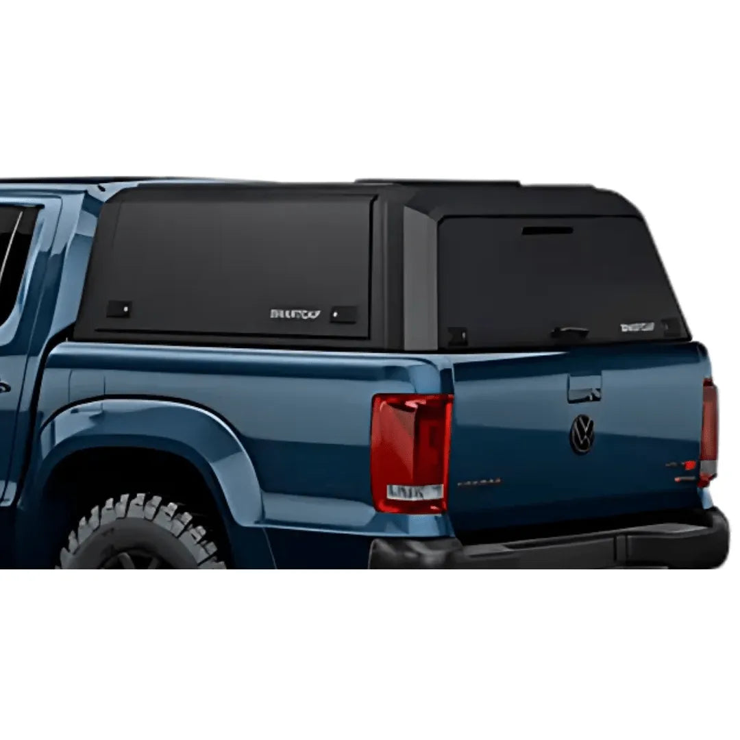 Hardtop Volkswagen Amarok 2010-2022 | RSI SmartCap EVOd Defender sur Xperts4x4 Accessoires 4x4 Off-Road