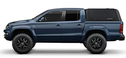 Hardtop Volkswagen Amarok 2023+ RSI EVOa ADVENTURE sur Xperts4x4 Accessoires 4x4 Off-Road