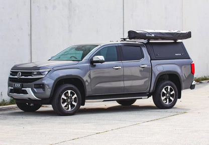 Hardtop Volkswagen Amarok 2023+ RSI EVOa ADVENTURE sur Xperts4x4 Accessoires 4x4 Off-Road