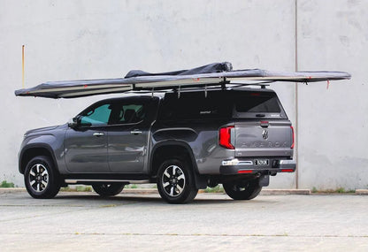 Hardtop Volkswagen Amarok 2023+ RSI EVOa ADVENTURE sur Xperts4x4 Accessoires 4x4 Off-Road