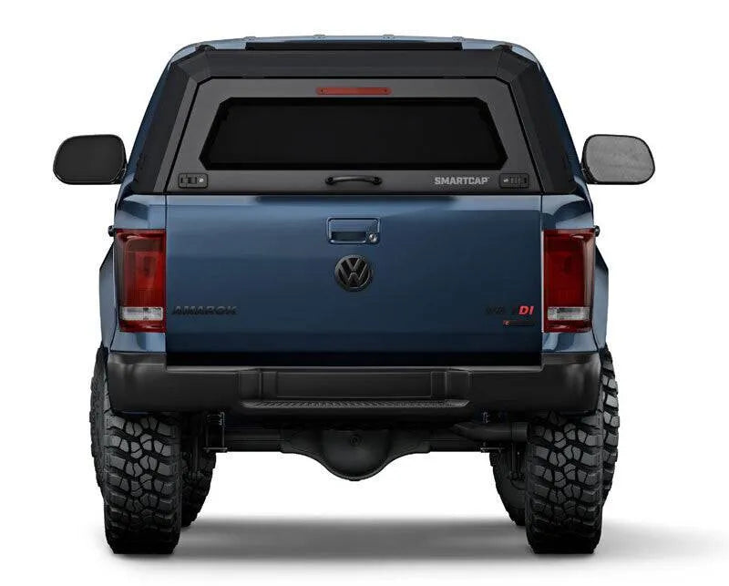 Hardtop Volkswagen Amarok 2023+ RSI EVOa ADVENTURE sur Xperts4x4 Accessoires 4x4 Off-Road