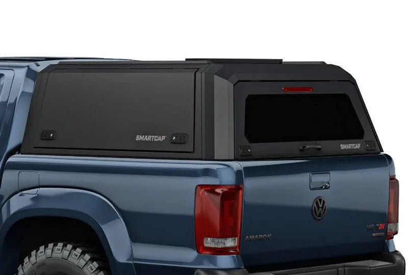 Hardtop Volkswagen Amarok 2023+ RSI EVOa ADVENTURE sur Xperts4x4 Accessoires 4x4 Off-Road