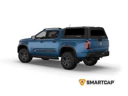 Hardtop Volkswagen Amarok 2023+ | RSI EVOs SPORT Robuste et Élégant sur Xperts4x4 Accessoires 4x4 Off-Road