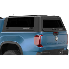 Hardtop Volkswagen Amarok 2023+ | RSI EVOs SPORT Robuste et Élégant sur Xperts4x4 Accessoires 4x4 Off-Road
