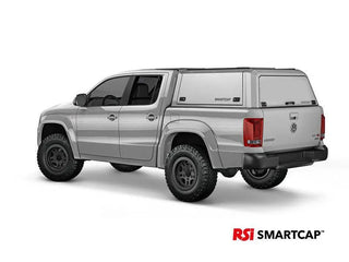 Hardtop Volkswagen Amarok 2023+  RSI  EVOd Defender sur Xperts4x4 Accessoires 4x4 Off-Road