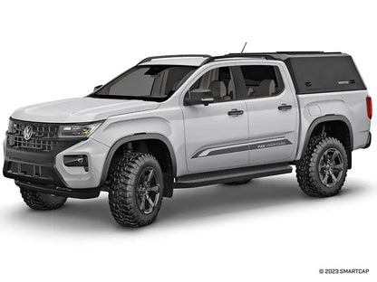 Hardtop Volkswagen Amarok 2023+ | RSI SmartCap EVOd Defender sur Xperts4x4 Accessoires 4x4 Off-Road