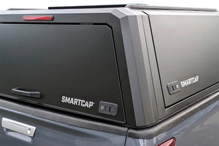 Hardtop Volkswagen Amarok 2023+  RSI  EVOd Defender sur Xperts4x4 Accessoires 4x4 Off-Road
