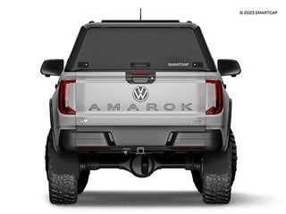 Hardtop Volkswagen Amarok 2023+  RSI  EVOd Defender sur Xperts4x4 Accessoires 4x4 Off-Road