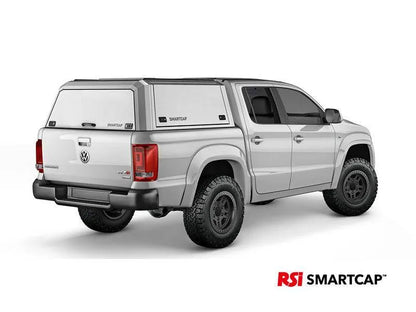 Hardtop Volkswagen Amarok 2023+ | RSI SmartCap EVOd Defender sur Xperts4x4 Accessoires 4x4 Off-Road