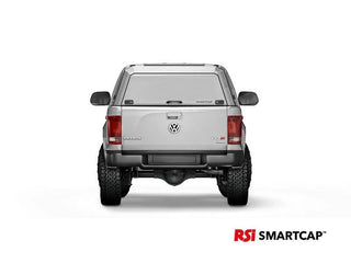 Hardtop Volkswagen Amarok 2023+  RSI  EVOd Defender sur Xperts4x4 Accessoires 4x4 Off-Road