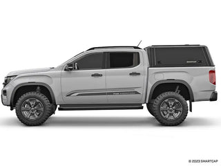 Hardtop Volkswagen Amarok 2023+  RSI  EVOd Defender sur Xperts4x4 Accessoires 4x4 Off-Road