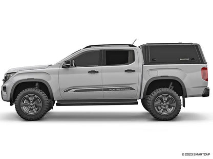 Hardtop Volkswagen Amarok 2023+ | RSI SmartCap EVOd Defender sur Xperts4x4 Accessoires 4x4 Off-Road
