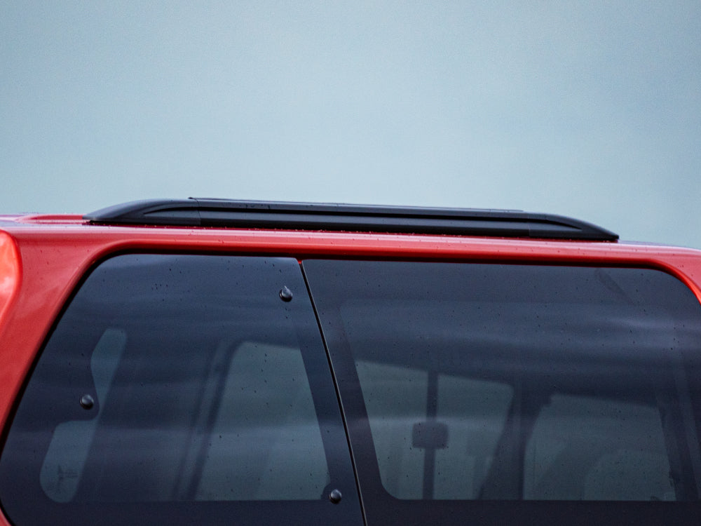 Rails de Toit AEROKLAS 925mm - Solide & Aventure sur Xperts4x4 Accessoires 4x4 Off-Road