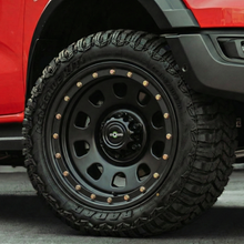 Jante Acier Toyota Hilux REVO 2016 a Present | GOSS sur Xperts4x4 Accessoires 4x4 Off-Road