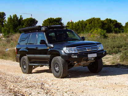 Jante Alu BRAID Winrace Grise 7x16 5x150 ET10 sur Xperts4x4 Accessoires 4x4 Off-Road