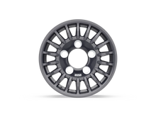 Jante Alu BRAID Winrace S Anthracite 8x17 6x135 ET34 - Ford F150