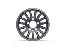 Jante Alu BRAID Winrace S Gris Anthracite 8x17 6x139.7 ET5 sur Xperts4x4 Accessoires 4x4 Off-Road