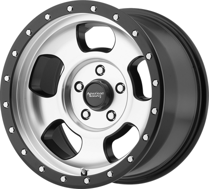 Jante American Racing AR969 Ansen Off Road sur Xperts4x4 Accessoires 4x4 Off-Road