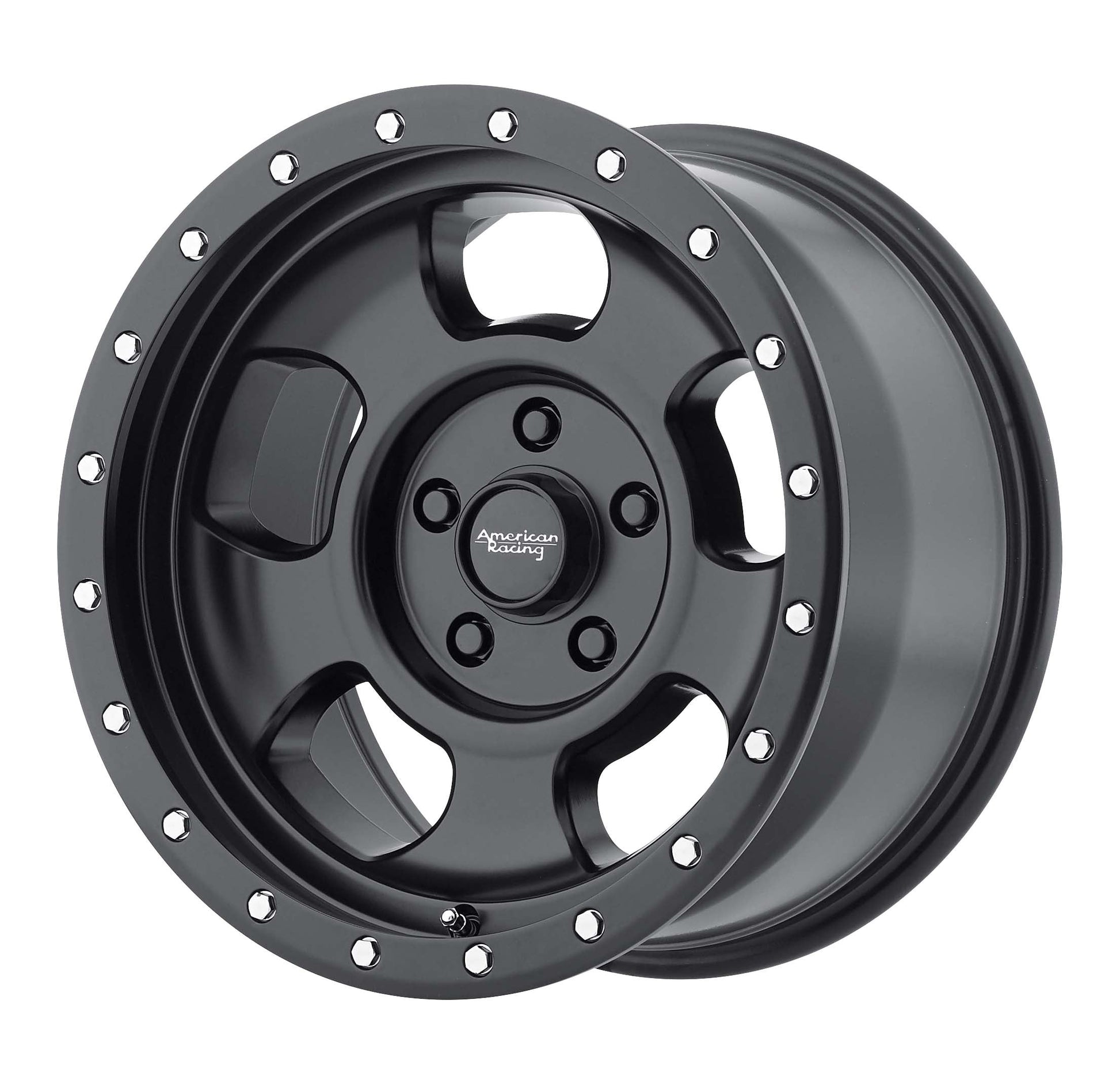 Jante American Racing AR969 Ansen Off Road sur Xperts4x4 Accessoires 4x4 Off-Road