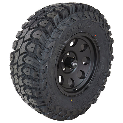 Jantes AMERICAN RACING AR172 BAJA sur Xperts4x4 Accessoires 4x4 Off-Road