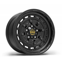 Jantes WARN Epic Jackhammer - 17x8,5 - Deport 0 - 5x127 sur Xperts4x4 Accessoires 4x4 Off-Road
