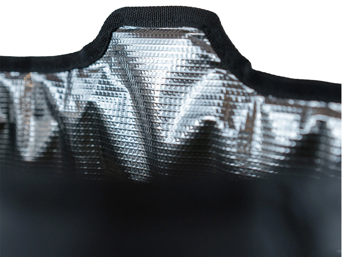 Housse Isotherme Multicouche ONTAP pour Douche Portable sur Xperts4x4 Accessoires 4x4 Off-Road