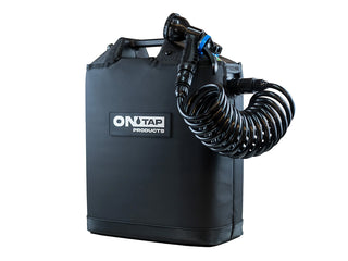 Housse Isotherme Multicouche ONTAP pour Douche Portable sur Xperts4x4 Accessoires 4x4 Off-Road