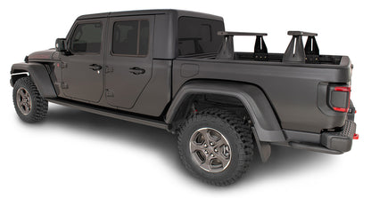 Kit 2 barres de benne Reconn-Deck 1500mm pour Jeep Gladiator JT | Rhino-Rack sur Xperts4x4 Accessoires 4x4 Off-Road