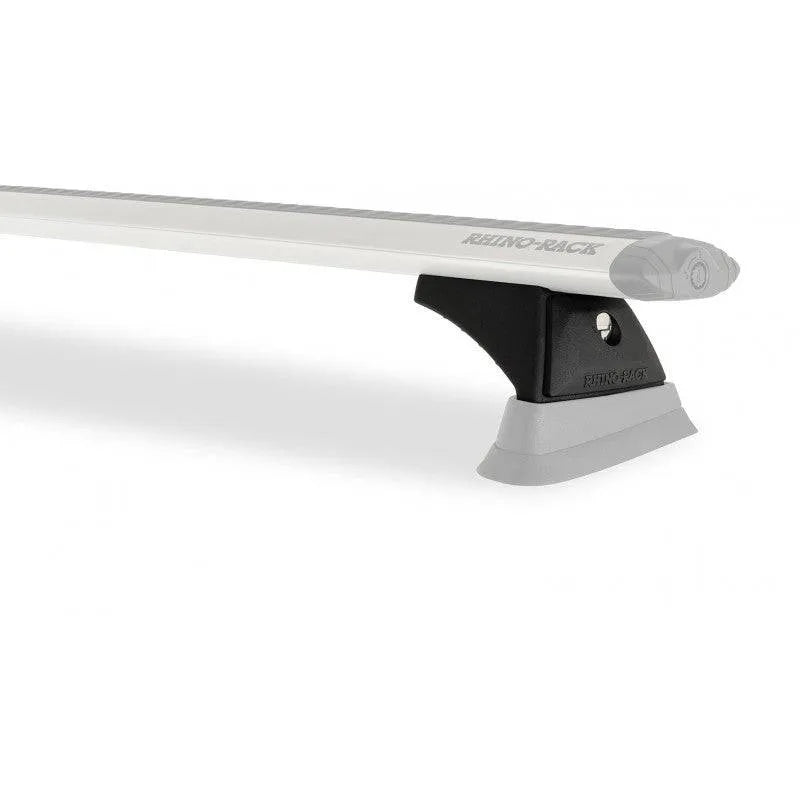 Kit 2x Barres de toit Vortex | RHINORACK | Toyota Hilux 2016+ Revo | Double Cab sur Xperts4x4 Accessoires 4x4 Off-Road